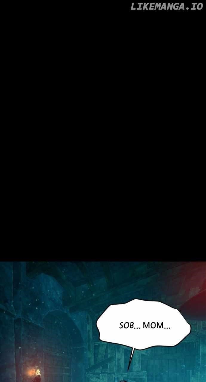 The Last Golden Child - Chapter 167 Page 36