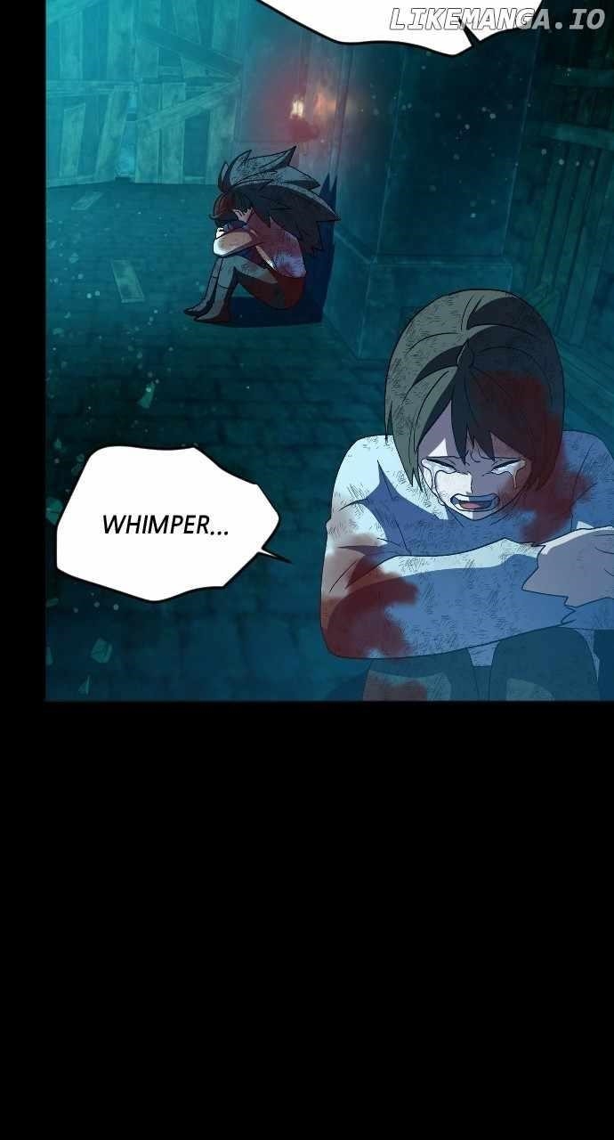 The Last Golden Child - Chapter 167 Page 38