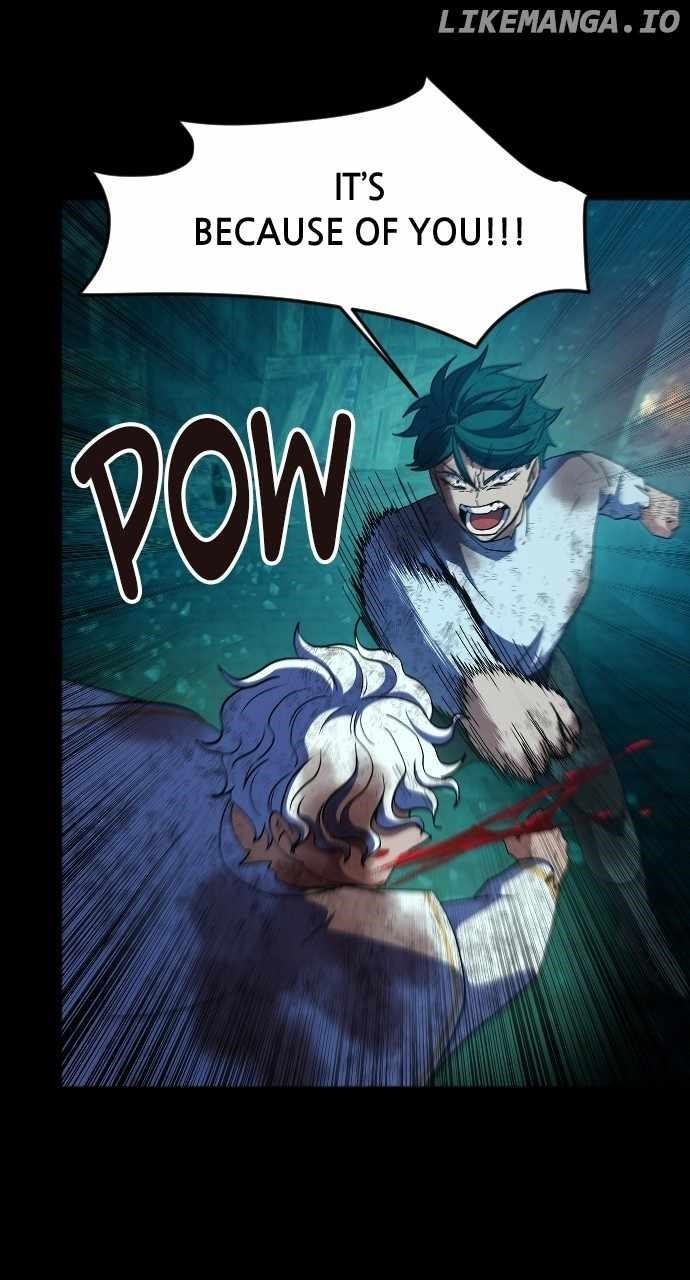 The Last Golden Child - Chapter 167 Page 43