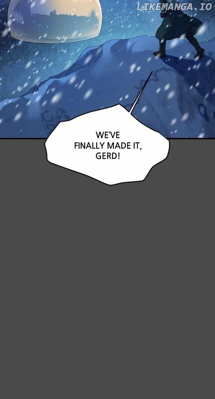 The Last Golden Child - Chapter 167 Page 51