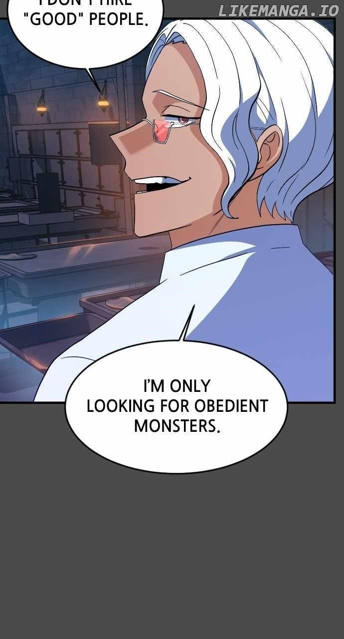 The Last Golden Child - Chapter 167 Page 56