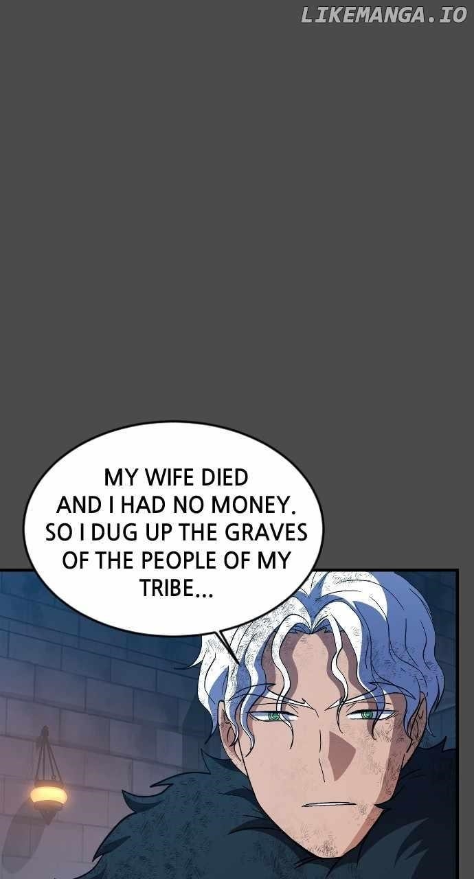 The Last Golden Child - Chapter 167 Page 58