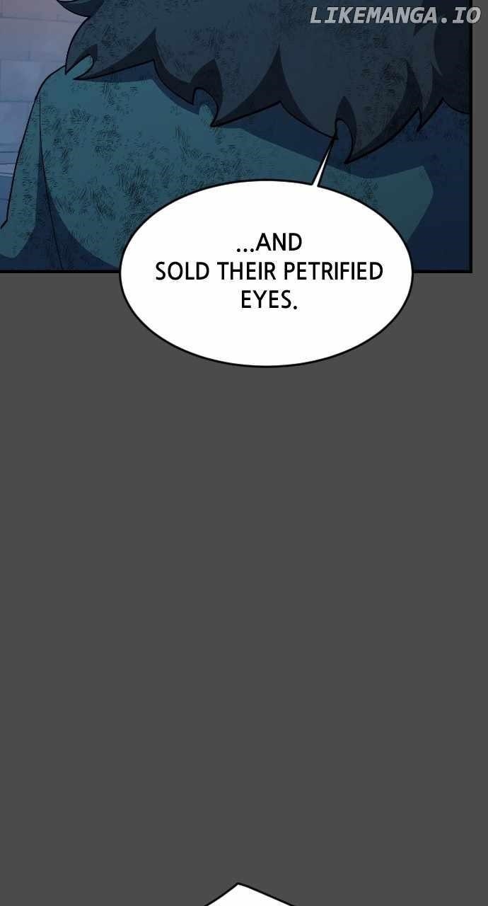 The Last Golden Child - Chapter 167 Page 59