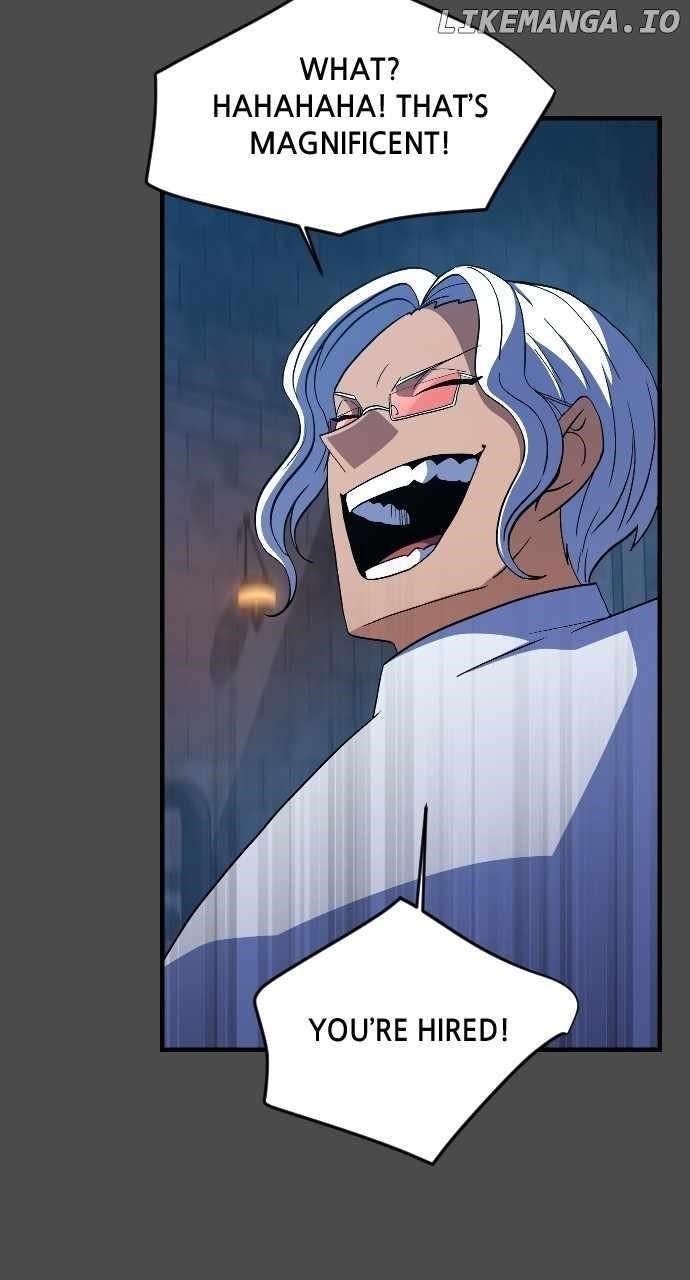 The Last Golden Child - Chapter 167 Page 60