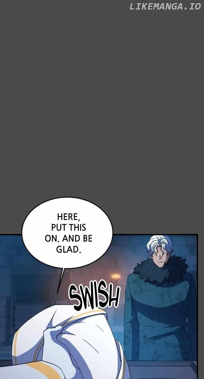 The Last Golden Child - Chapter 167 Page 61