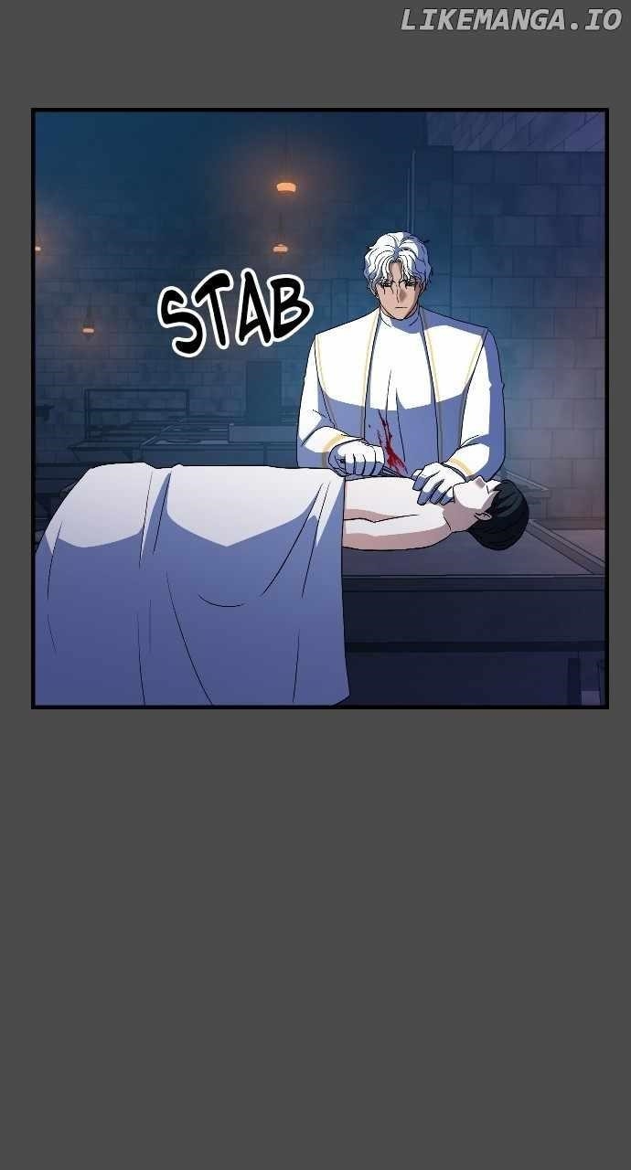 The Last Golden Child - Chapter 167 Page 63