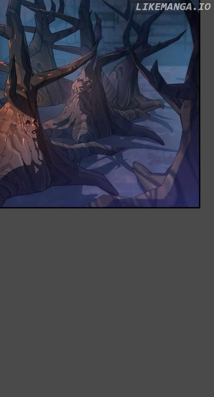 The Last Golden Child - Chapter 167 Page 67