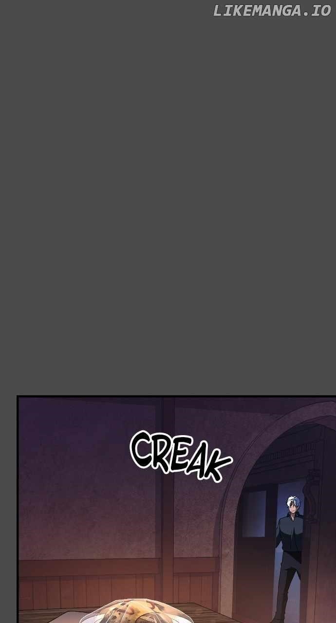 The Last Golden Child - Chapter 167 Page 69