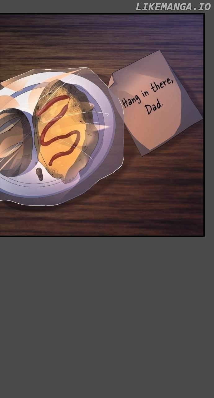 The Last Golden Child - Chapter 167 Page 71