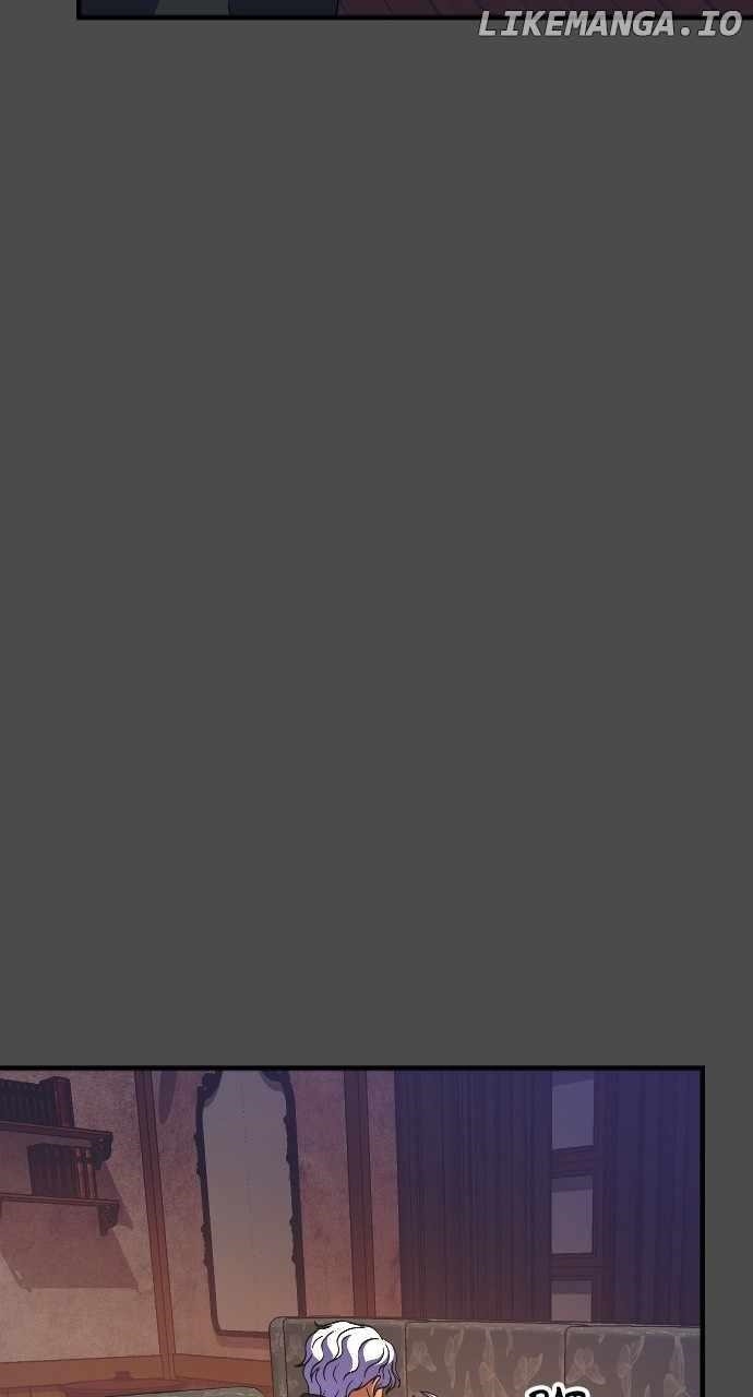 The Last Golden Child - Chapter 167 Page 73