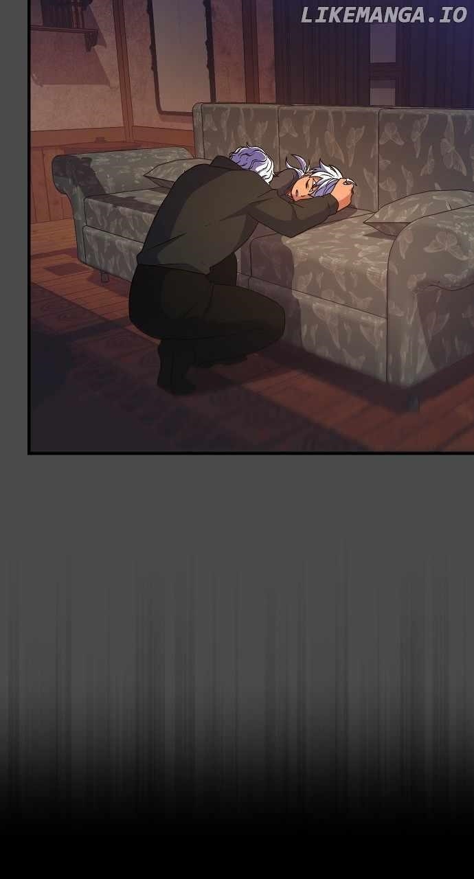 The Last Golden Child - Chapter 167 Page 75