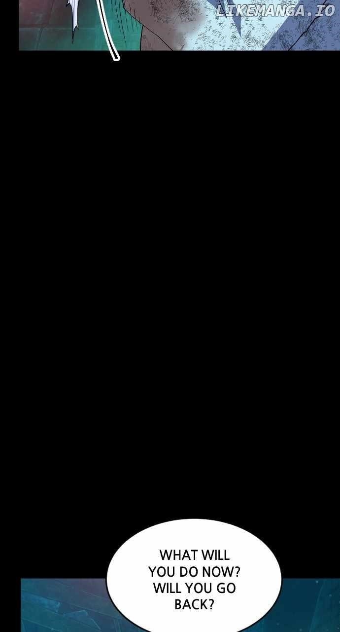 The Last Golden Child - Chapter 167 Page 79