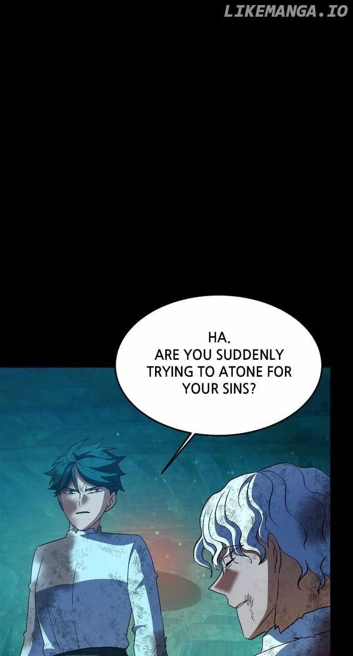 The Last Golden Child - Chapter 167 Page 81