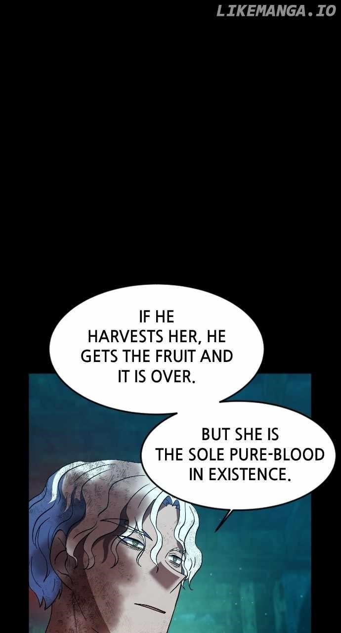 The Last Golden Child - Chapter 167 Page 87