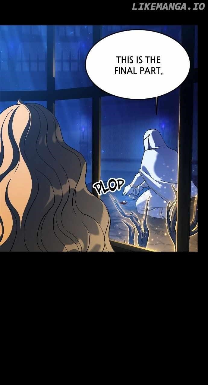 The Last Golden Child - Chapter 167 Page 92