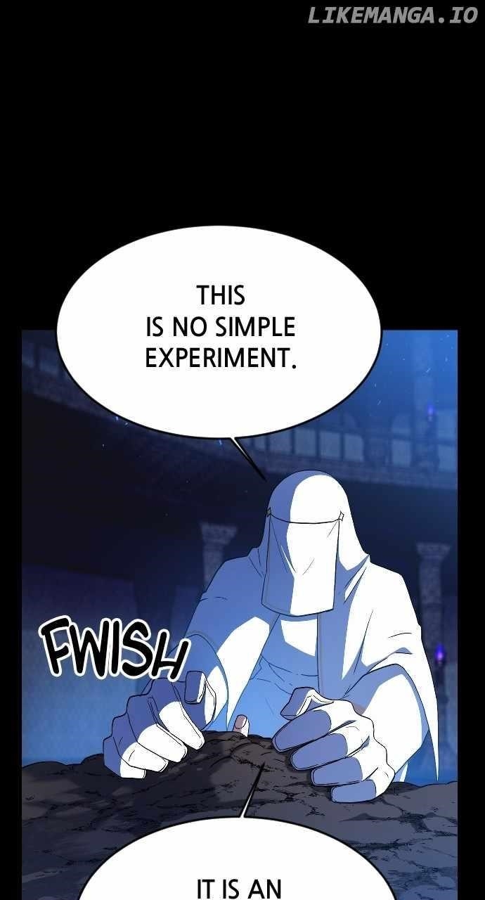 The Last Golden Child - Chapter 167 Page 93