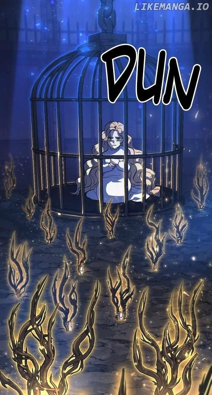 The Last Golden Child - Chapter 167 Page 98