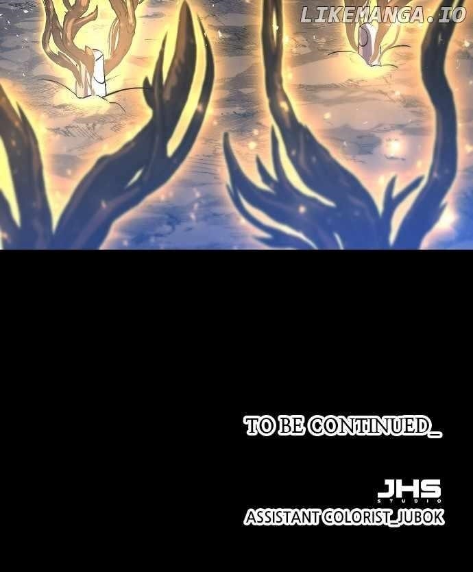 The Last Golden Child - Chapter 167 Page 99