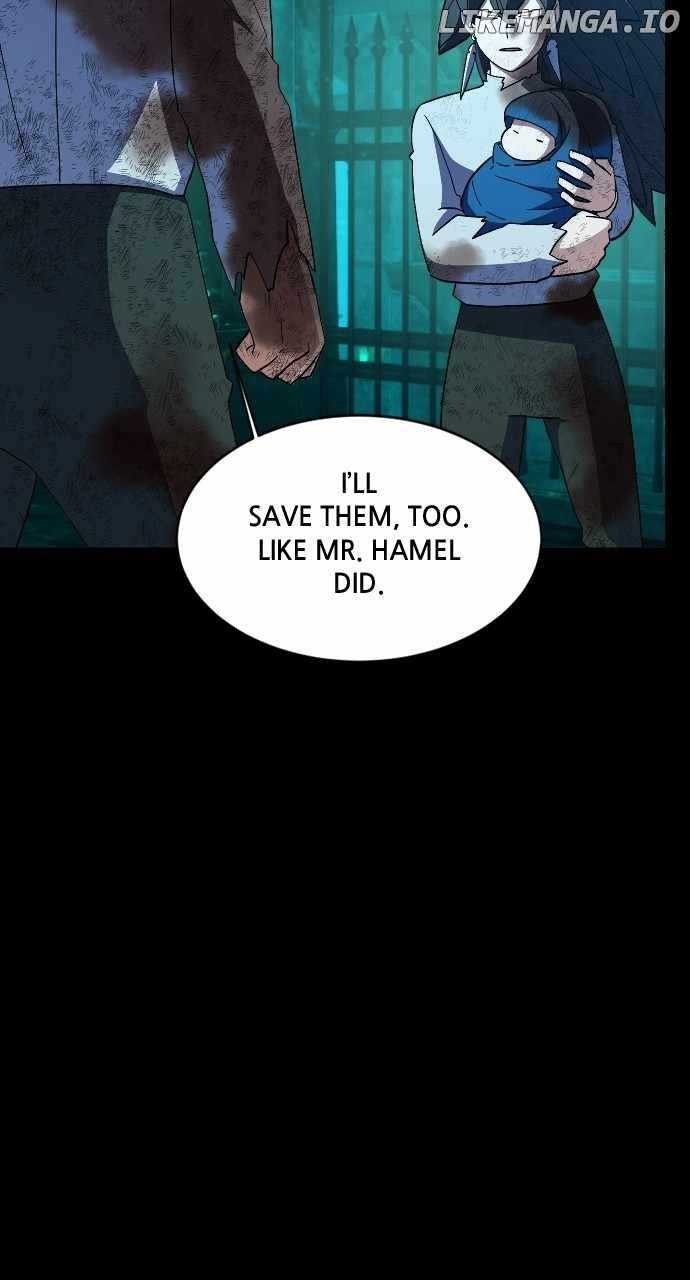 The Last Golden Child - Chapter 168 Page 10