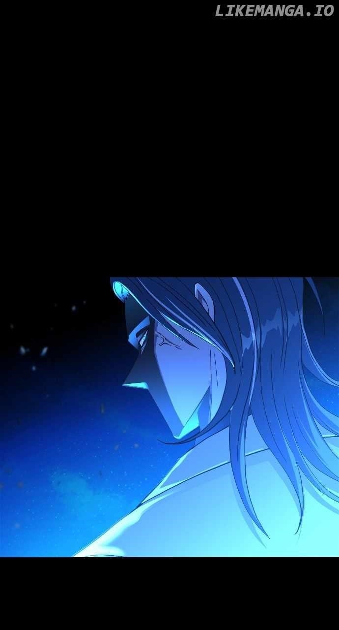 The Last Golden Child - Chapter 168 Page 109