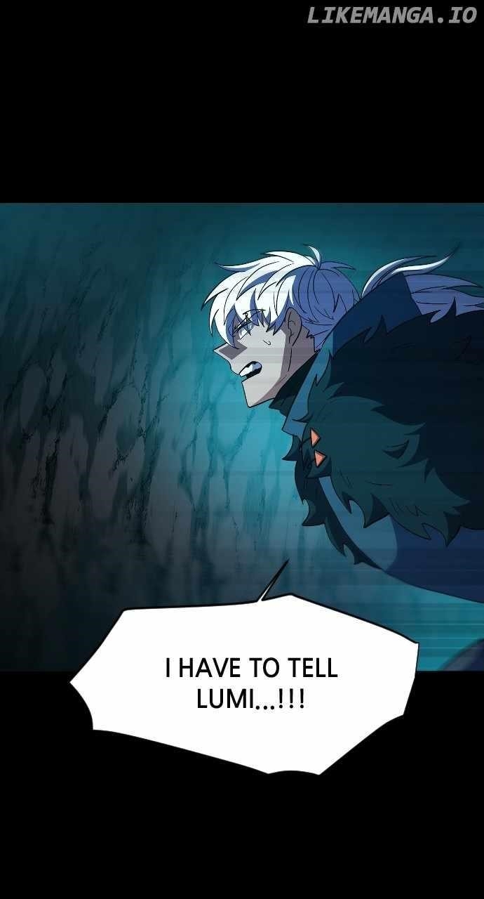 The Last Golden Child - Chapter 168 Page 111