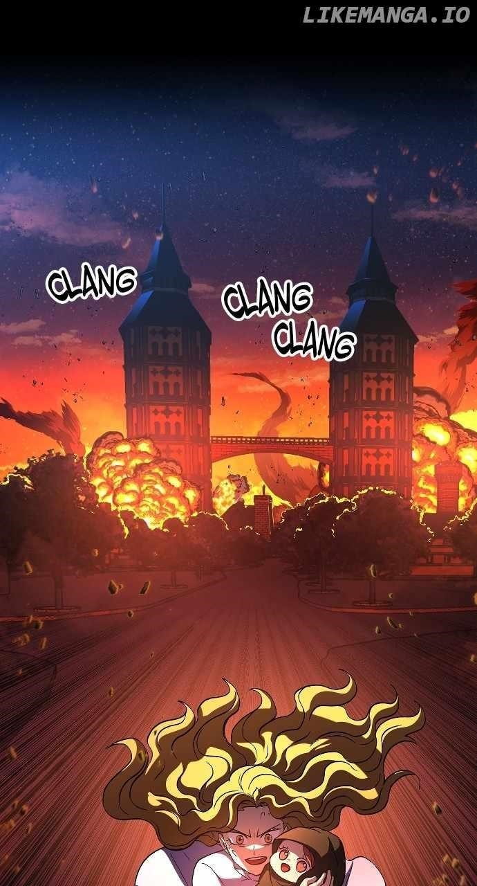 The Last Golden Child - Chapter 168 Page 113