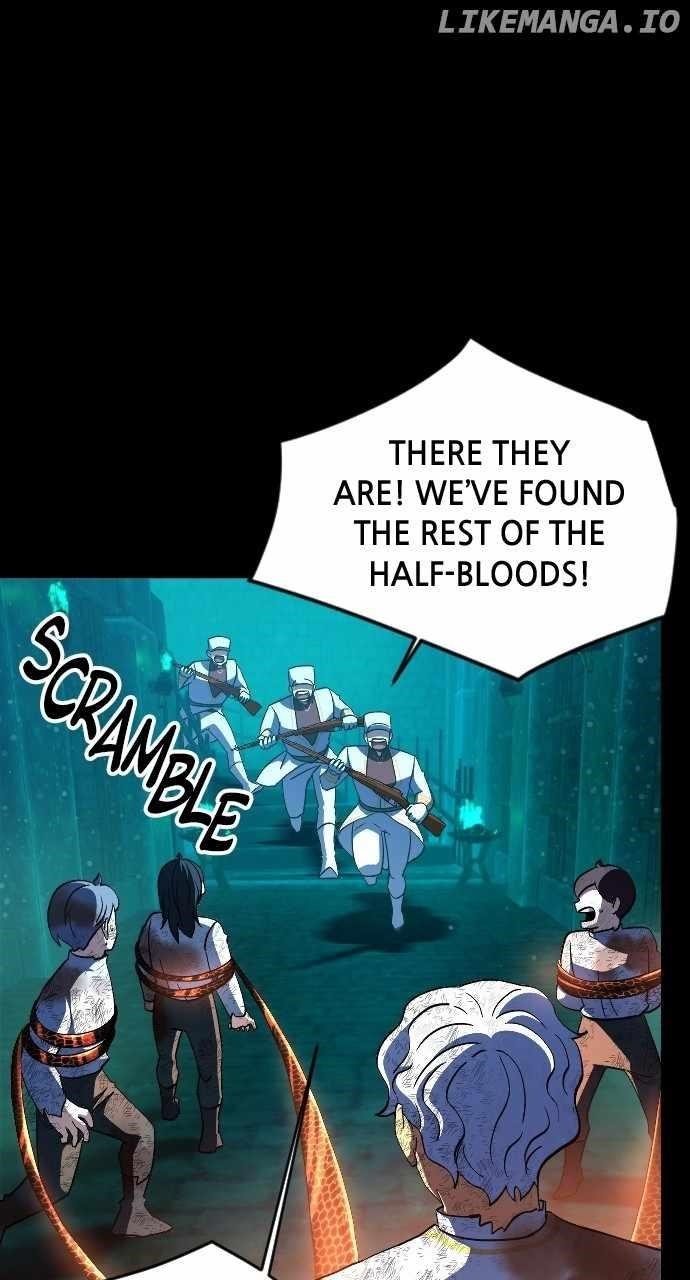 The Last Golden Child - Chapter 168 Page 19