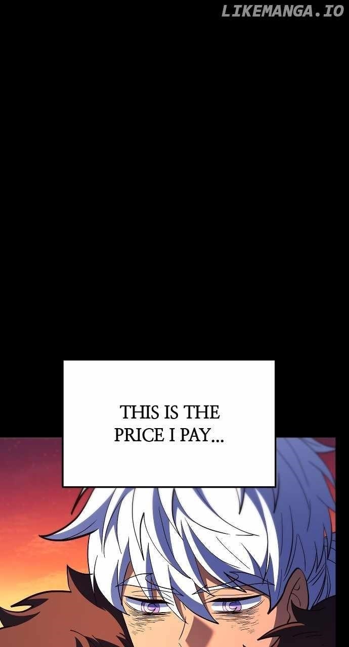 The Last Golden Child - Chapter 168 Page 28