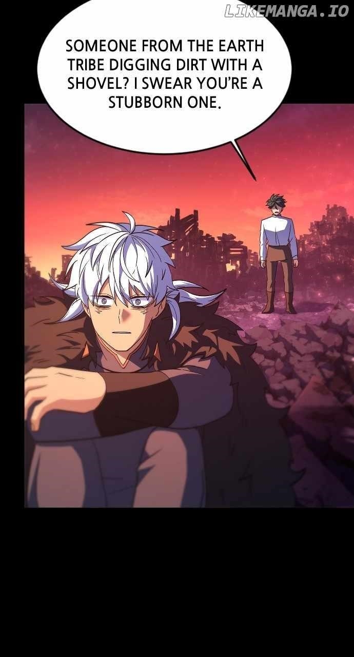 The Last Golden Child - Chapter 168 Page 30