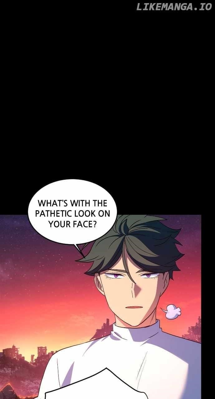 The Last Golden Child - Chapter 168 Page 31