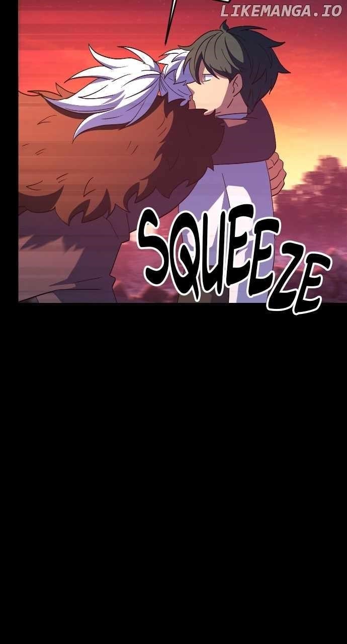 The Last Golden Child - Chapter 168 Page 33