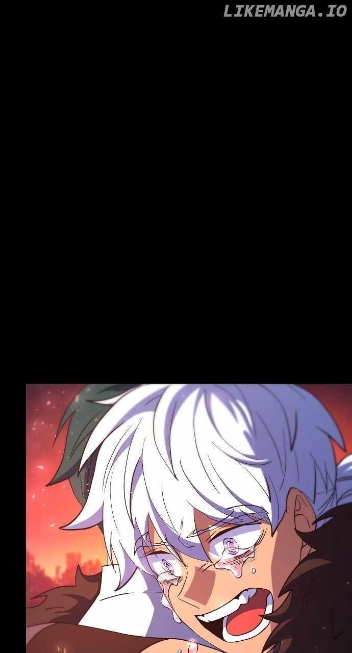 The Last Golden Child - Chapter 168 Page 35