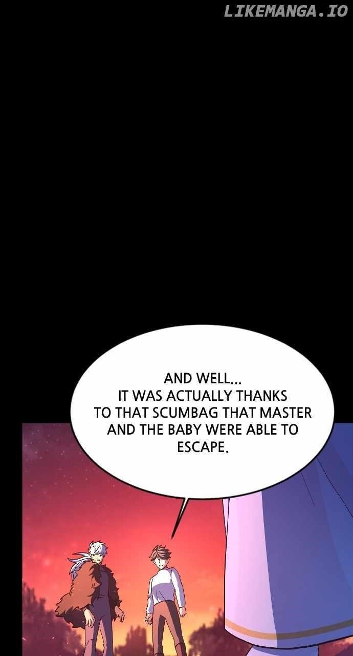 The Last Golden Child - Chapter 168 Page 38