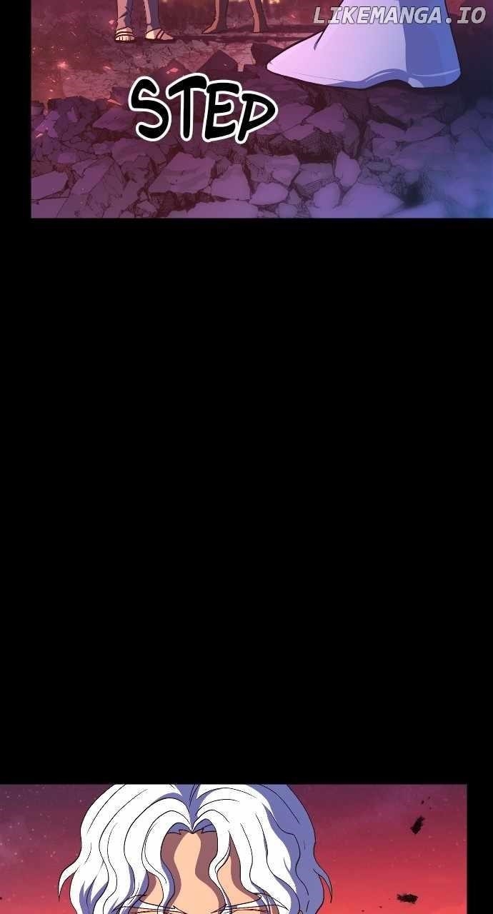 The Last Golden Child - Chapter 168 Page 39