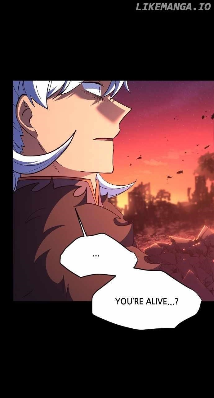 The Last Golden Child - Chapter 168 Page 41