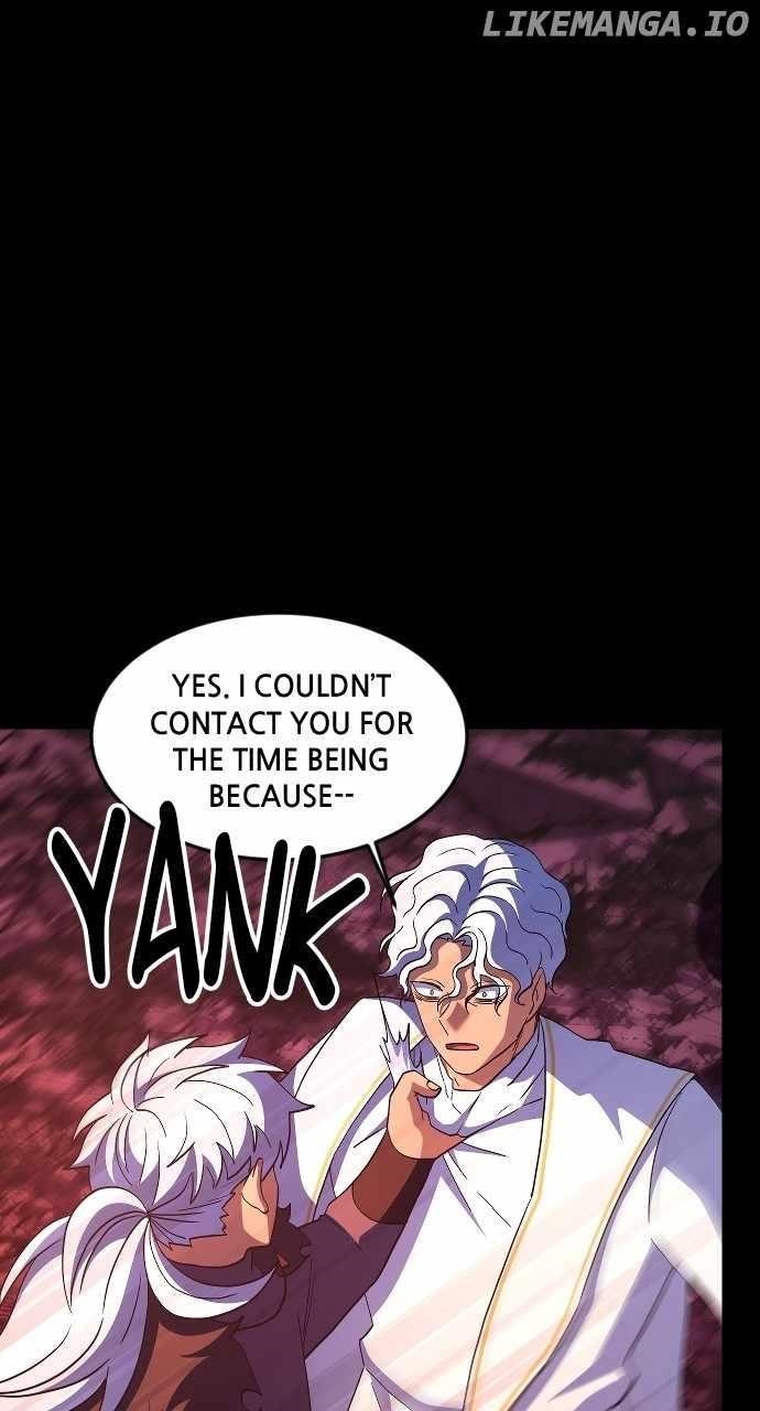 The Last Golden Child - Chapter 168 Page 42