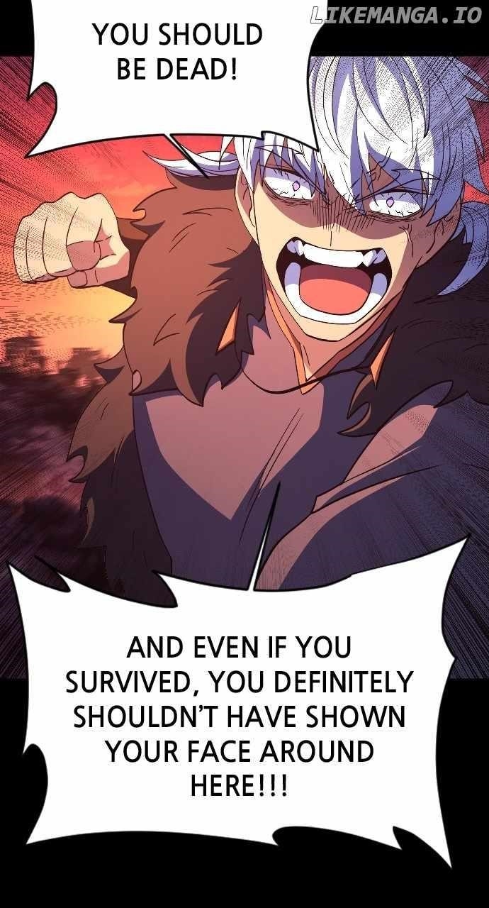 The Last Golden Child - Chapter 168 Page 44