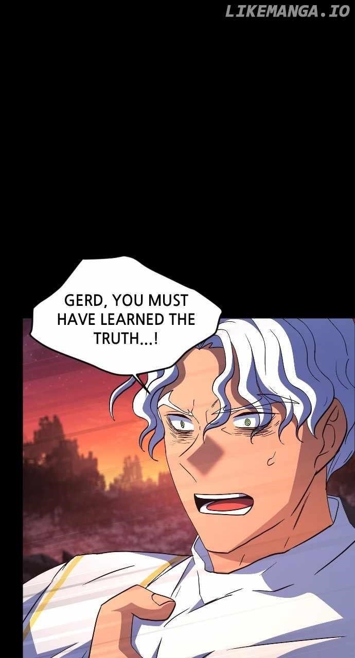 The Last Golden Child - Chapter 168 Page 45