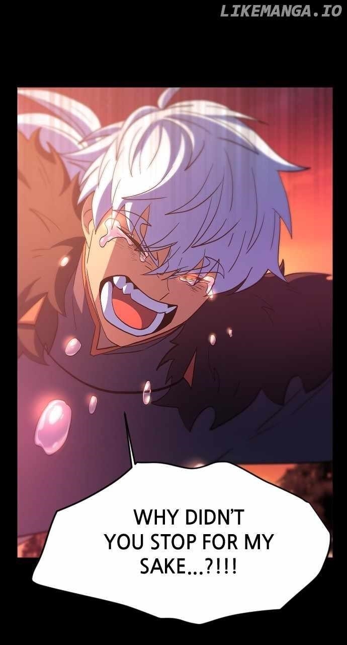 The Last Golden Child - Chapter 168 Page 48