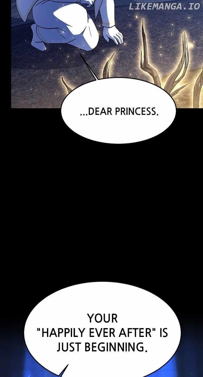 The Last Golden Child - Chapter 168 Page 5