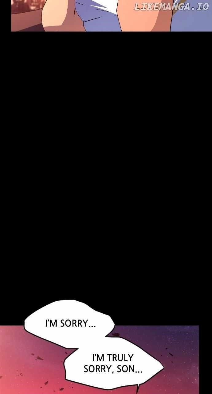 The Last Golden Child - Chapter 168 Page 50