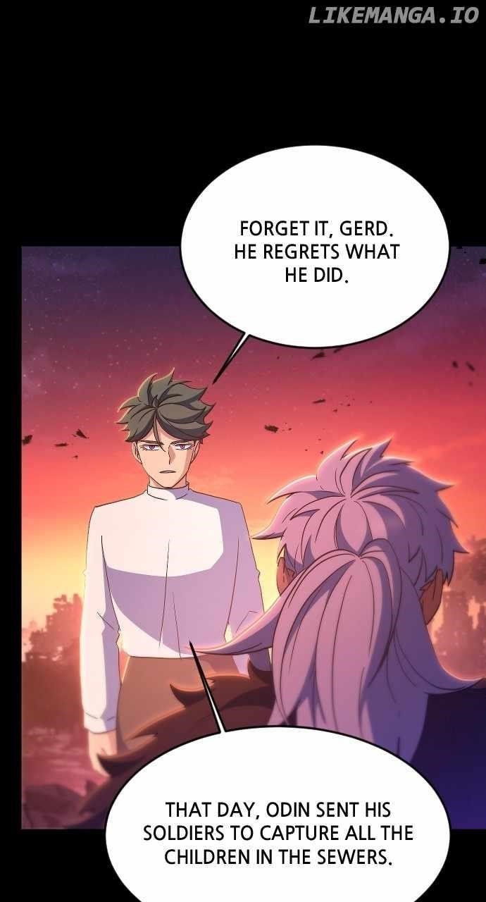 The Last Golden Child - Chapter 168 Page 52