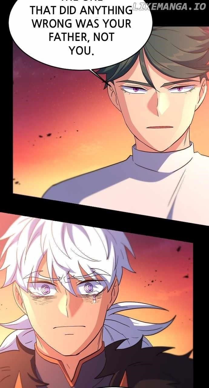 The Last Golden Child - Chapter 168 Page 57