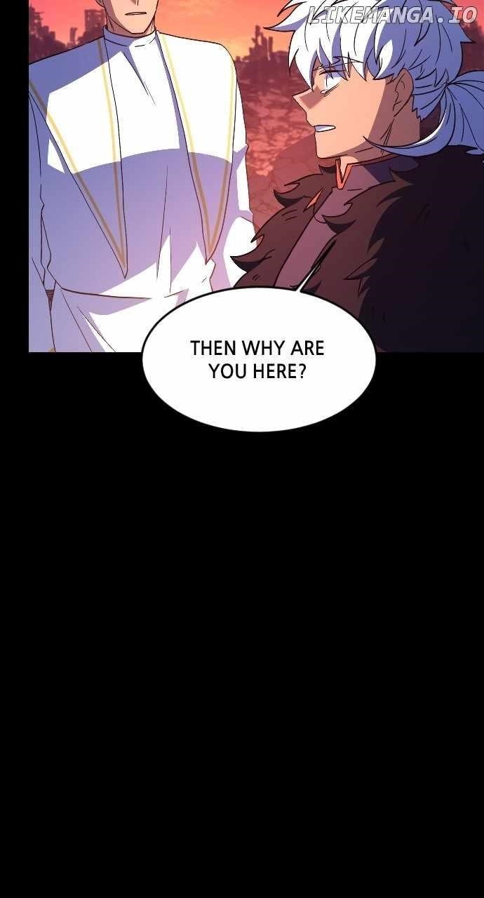 The Last Golden Child - Chapter 168 Page 59