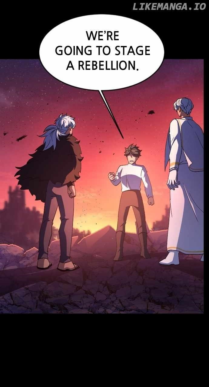 The Last Golden Child - Chapter 168 Page 60