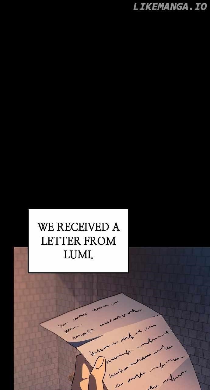 The Last Golden Child - Chapter 168 Page 65