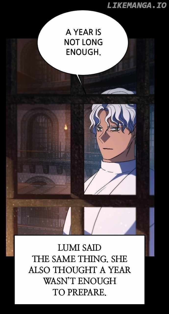 The Last Golden Child - Chapter 168 Page 67