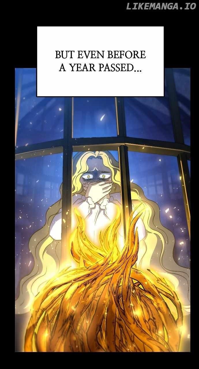 The Last Golden Child - Chapter 168 Page 70