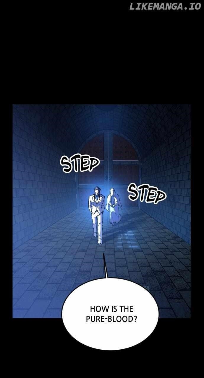 The Last Golden Child - Chapter 168 Page 73