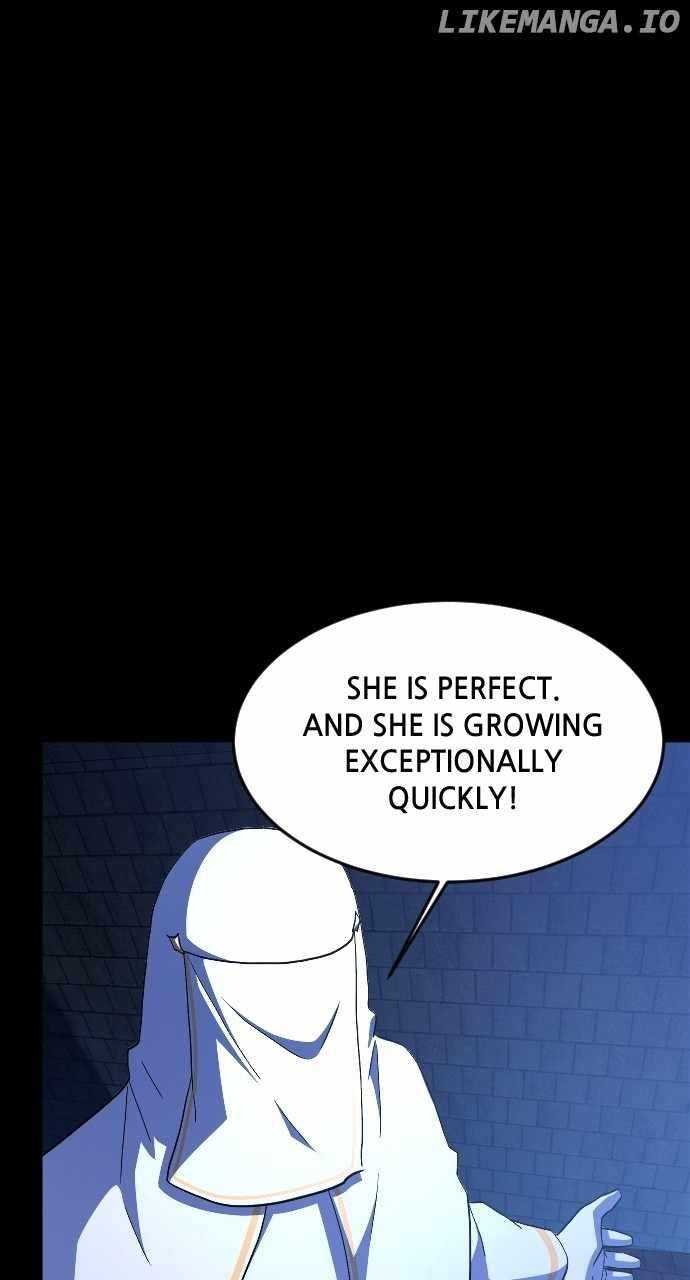 The Last Golden Child - Chapter 168 Page 74